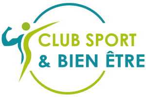 logo club sport et bien etre